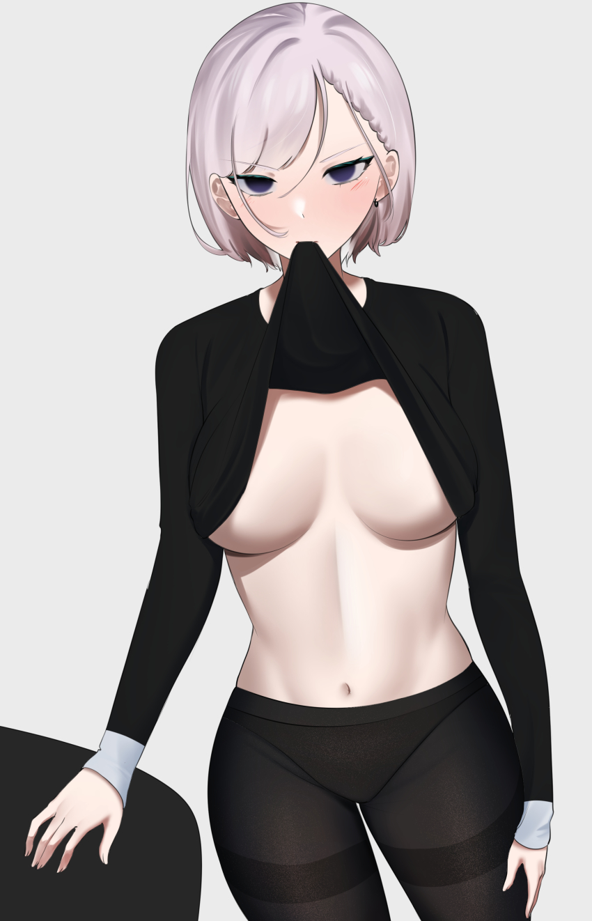Pavolia Reine (Hololive) Rule 34 Image