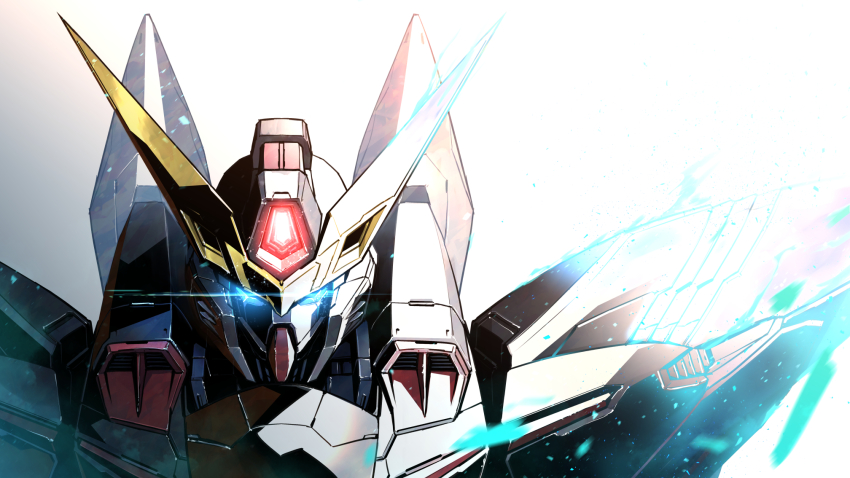 Gundam Rule 34 Image