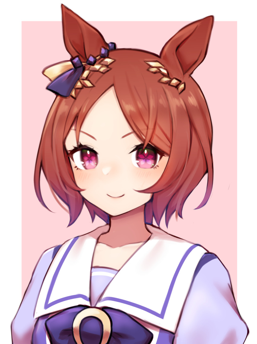 Sakura Laurel (Umamusume) Rule 34 Image