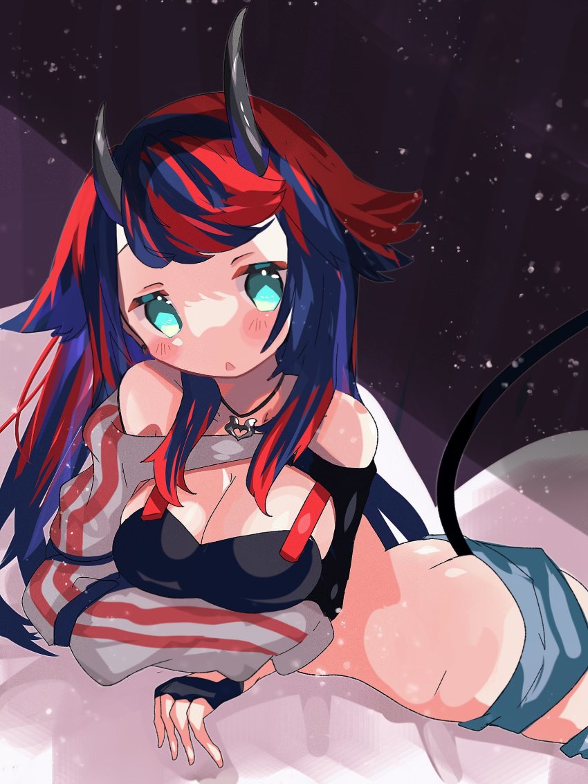 Ryugasaki Rene (Nanashi Inc.) Rule 34 Image