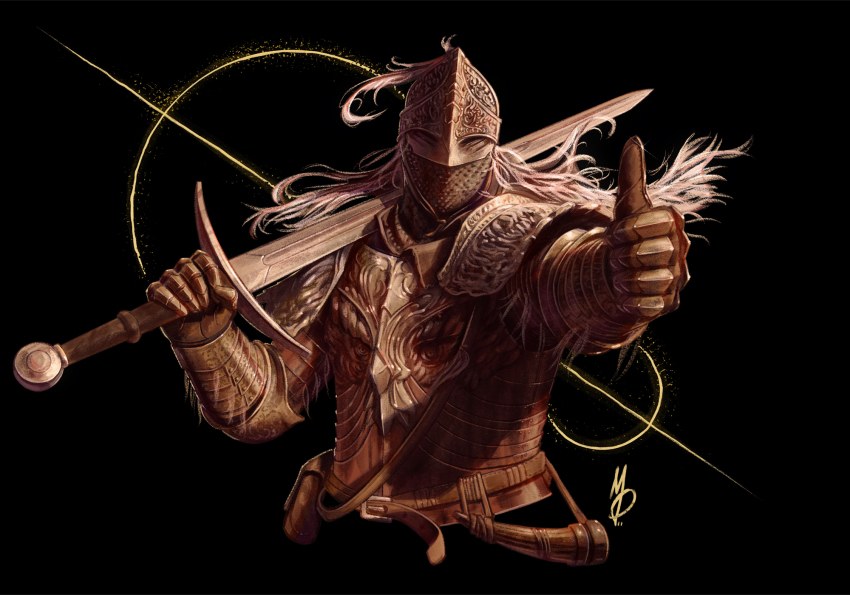 Bloody Wolf (Elden Ring) Rule 34 Image