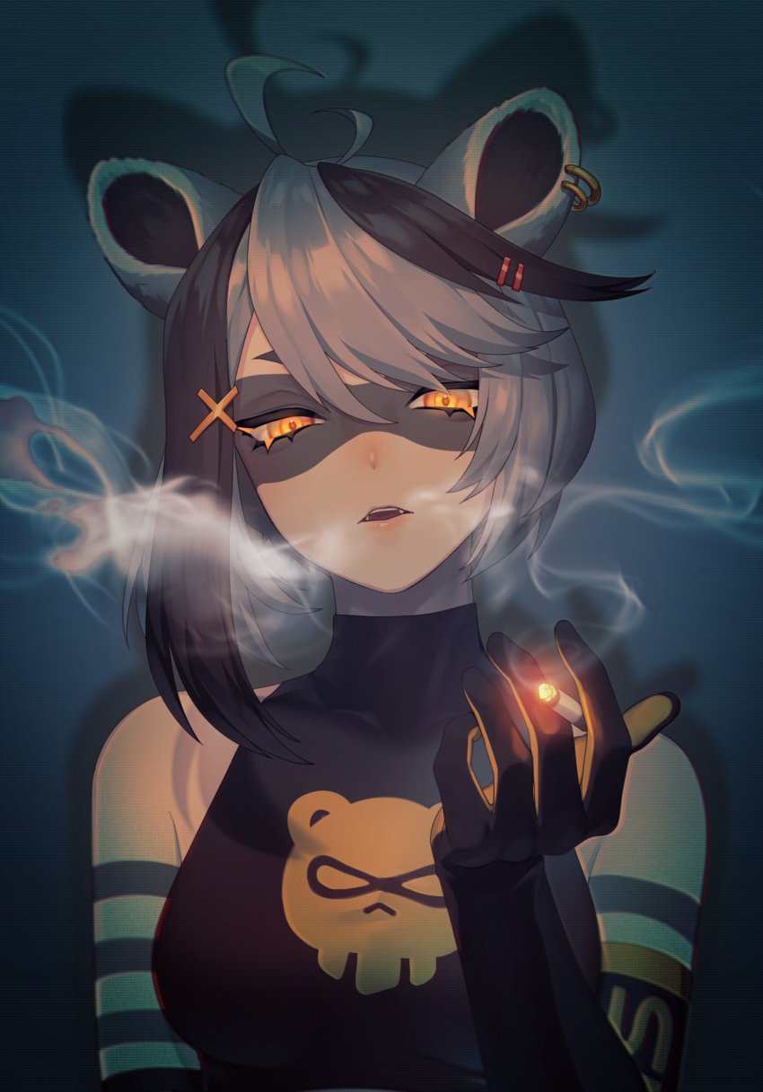 Snuffy (Vtuber) Rule 34 Image