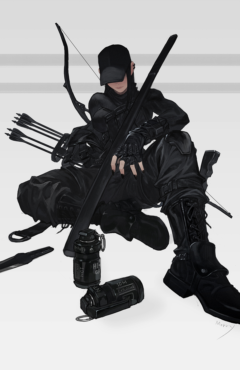 Original Rule 34 Image