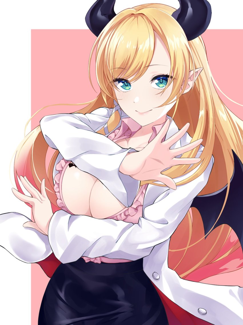 Yuzuki Choco (Hololive) Rule 34 Image