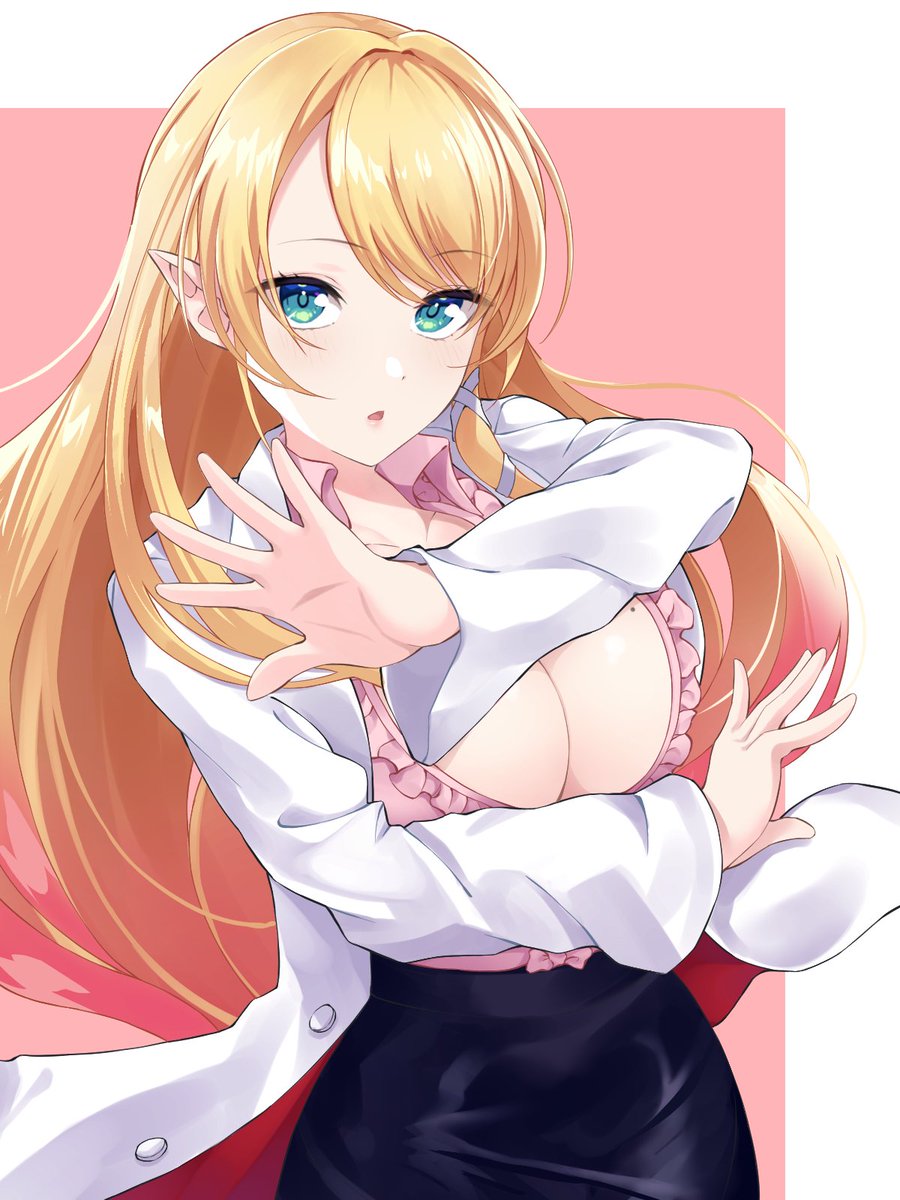 Yuzuki Choco (Hololive) Rule 34 Image