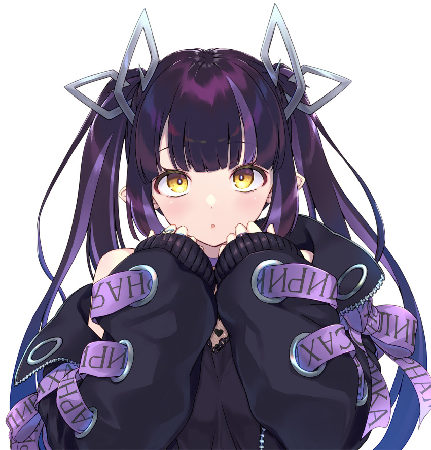 Nanashi Inc. Rule 34 Image