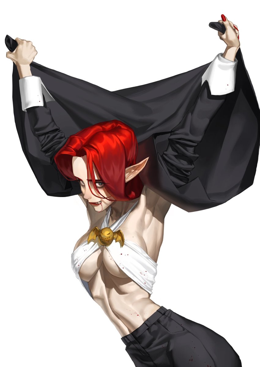 Dracula (Original) Rule 34 Image