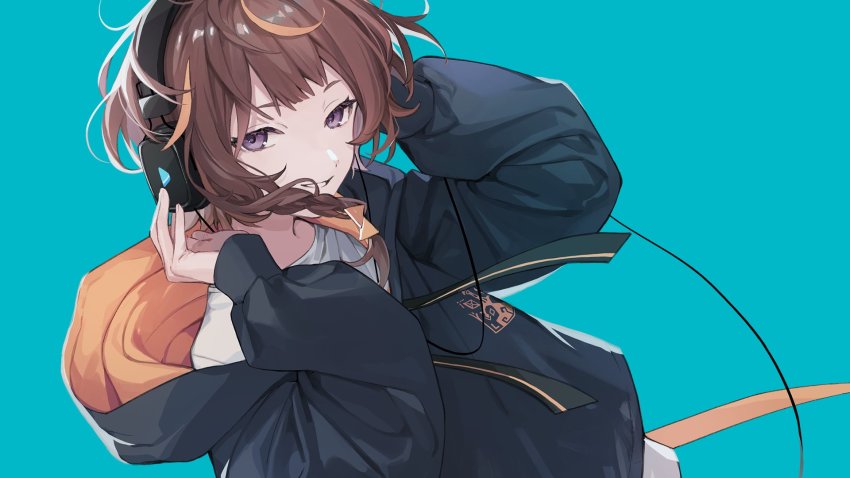 Anya Melfissa (Hololive) Rule 34 Image