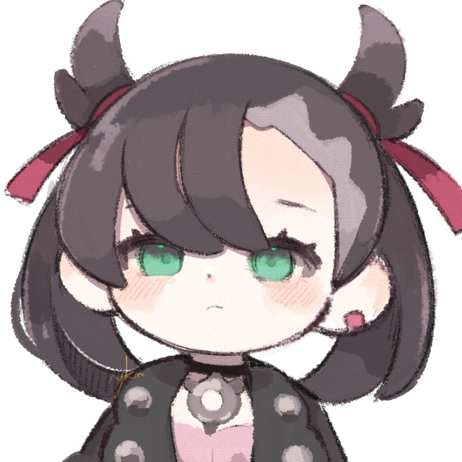 Marnie (Pokemon) Rule 34 Image