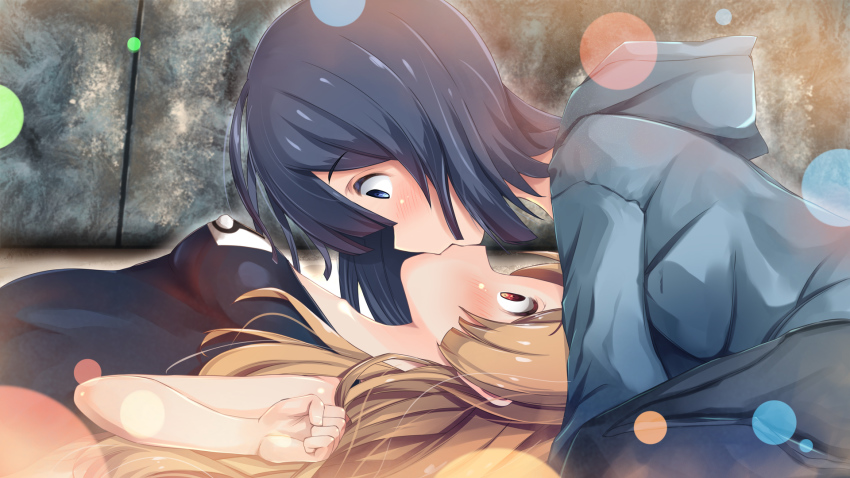 Minagi Koharu (Slow Loop) Rule 34 Image