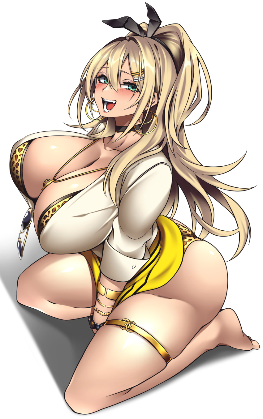Rupee (Nikke) Rule 34 Image