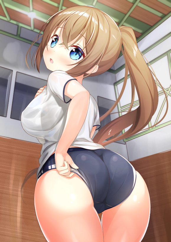 Original Rule 34 Image