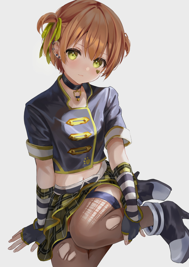 Hoshizora Rin (Love Live!) Rule 34 Image