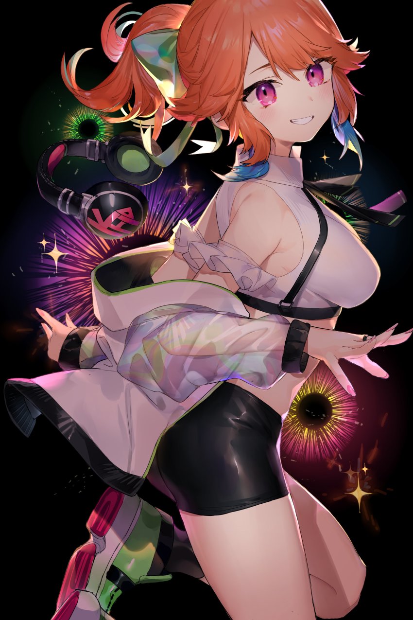 Takanashi Kiara (Hololive) Rule 34 Image