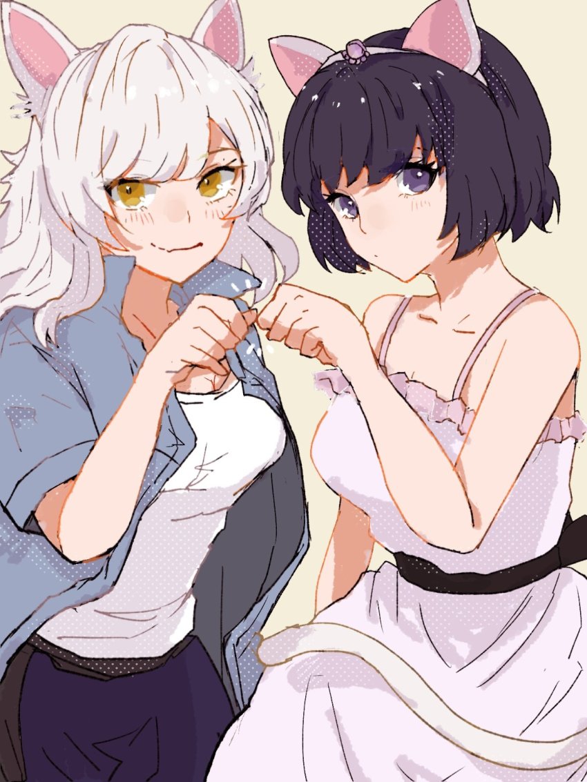 Black Hanekawa (Bakemonogatari) Rule 34 Image