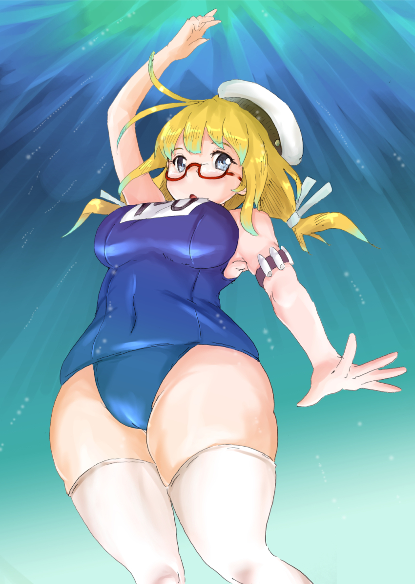 Kantai Collection Rule 34 Image