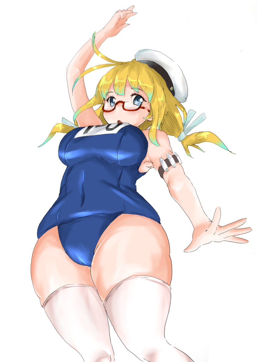 Kantai Collection Rule 34 Image