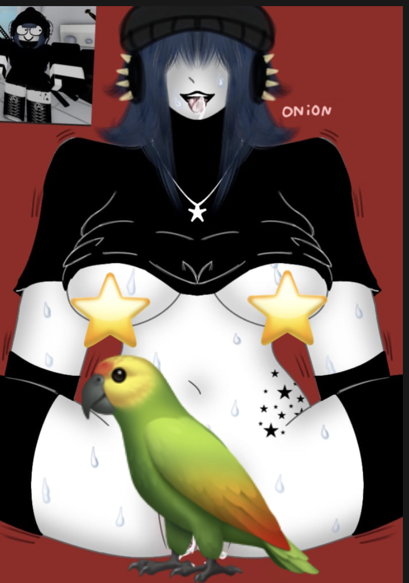 Original Character (Roblox) Rule 34 Image