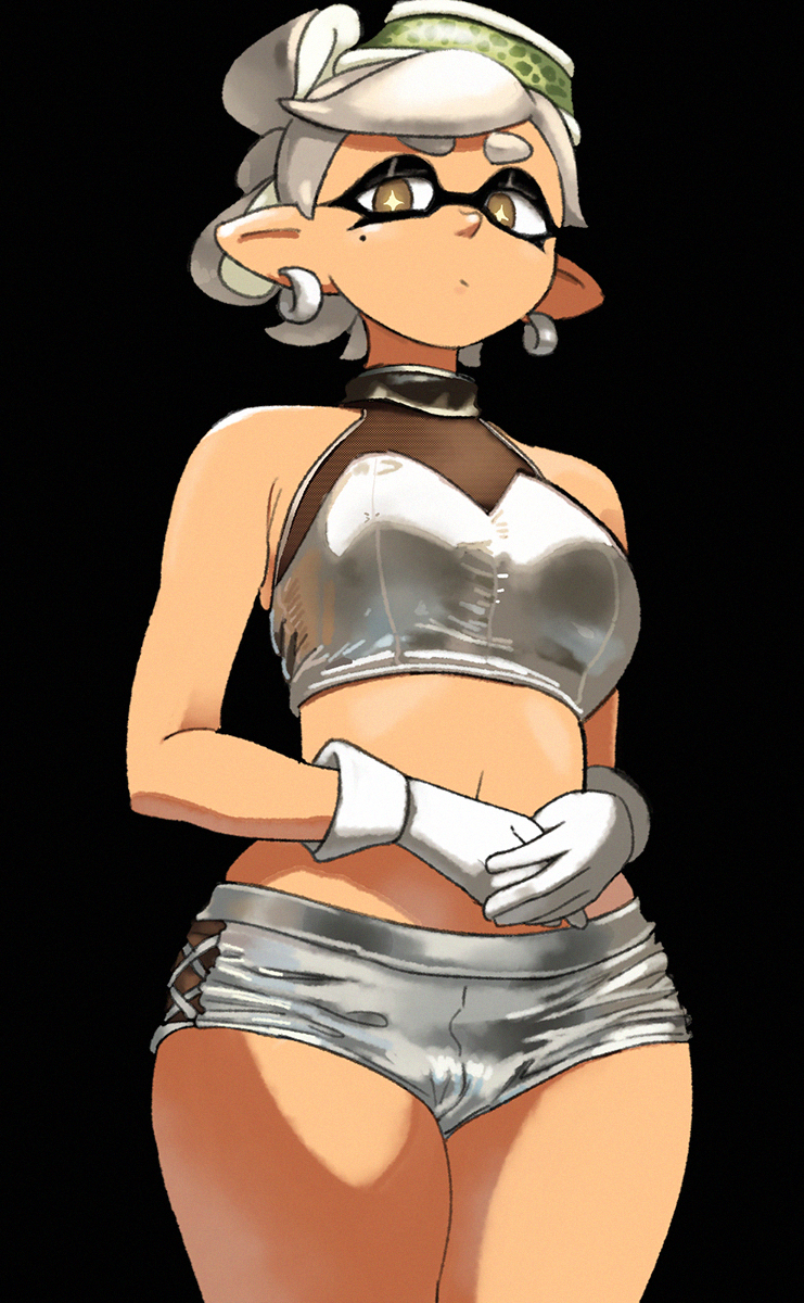 Inkling (Nintendo) Rule 34 Image
