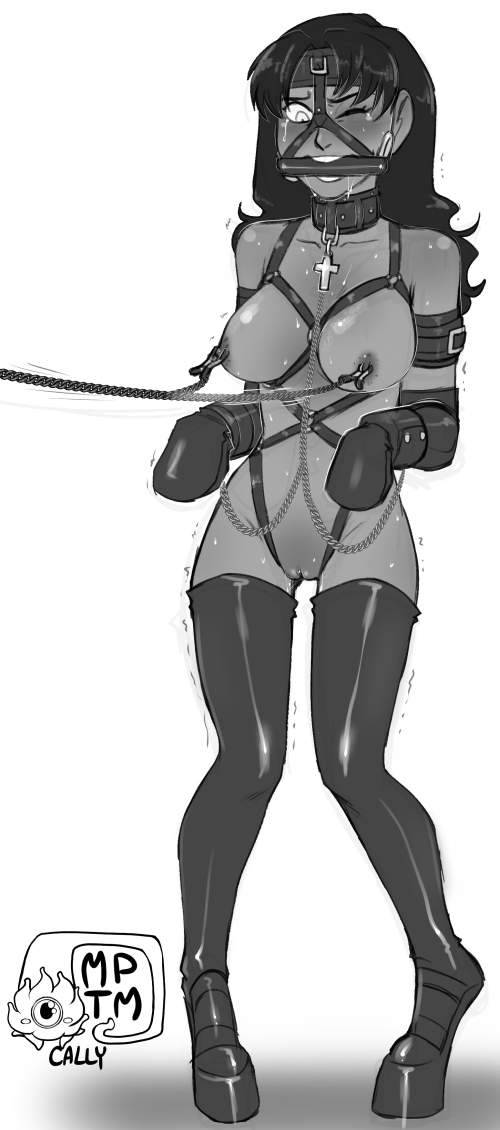 Katsuragi Misato (Neon Genesis Evangelion) Rule 34 Image