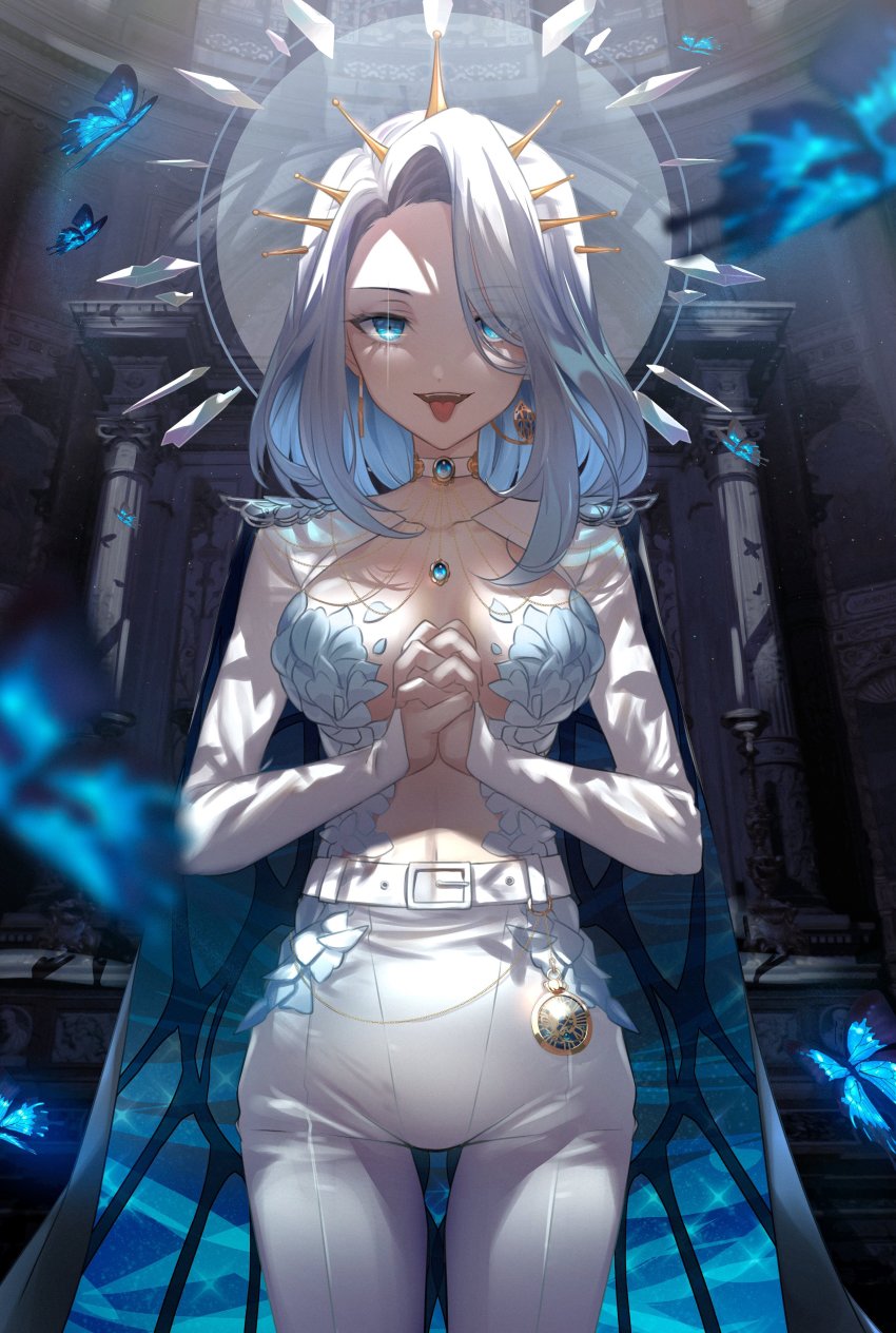Indie Virtual Youtuber Rule 34 Image