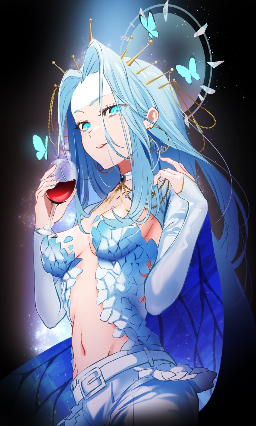 Indie Virtual Youtuber Rule 34 Image