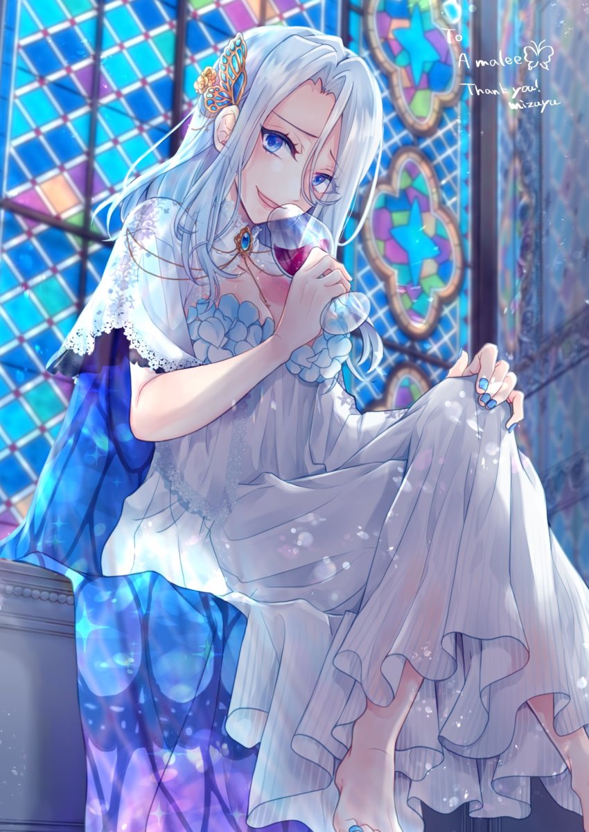 Indie Virtual Youtuber Rule 34 Image