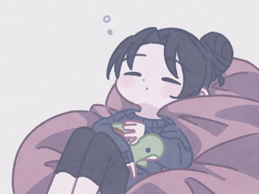 Wraith (Apex Legends) Rule 34 Image