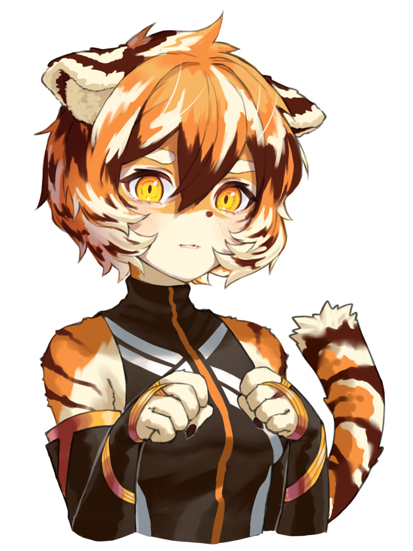 Waai Fu (Arknights) Rule 34 Image