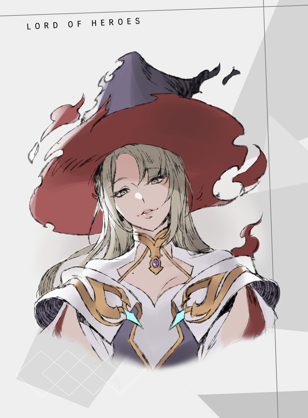 Lord Of Heroes Rule 34 Image