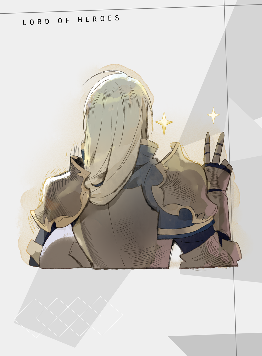 Lord Of Heroes Rule 34 Image