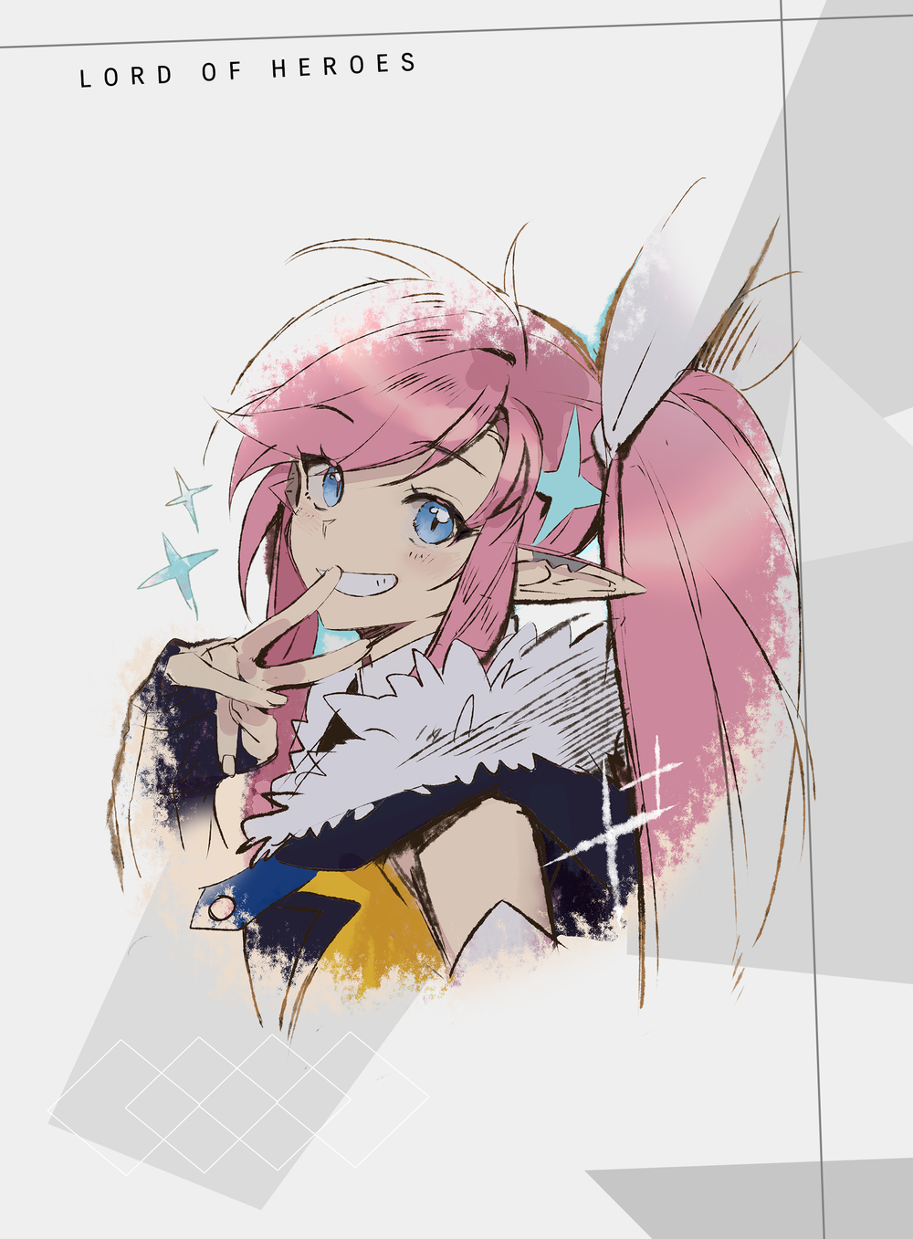 Lord Of Heroes Rule 34 Image