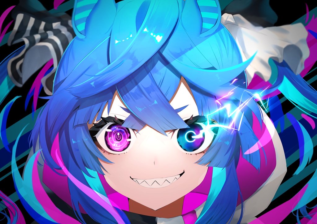 Twin Turbo (Umamusume) Rule 34 Image
