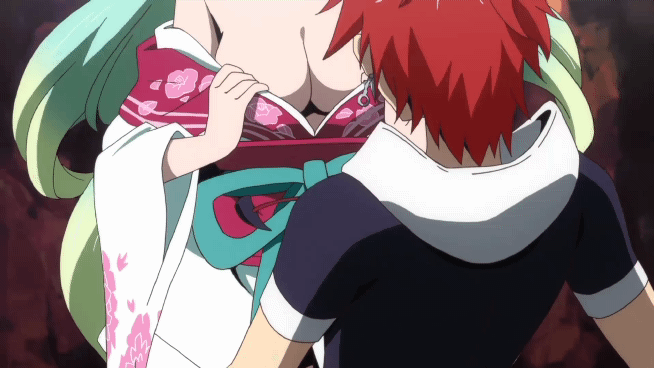 Musashi (Orient) Rule 34 Image
