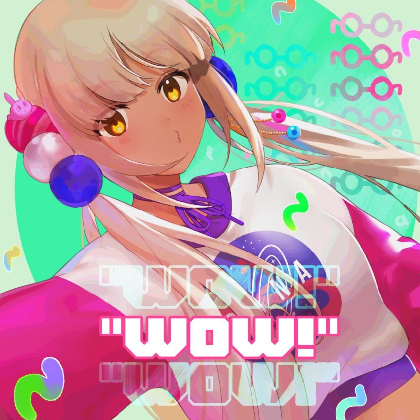 Tsukumo Sana (Hololive) Rule 34 Image