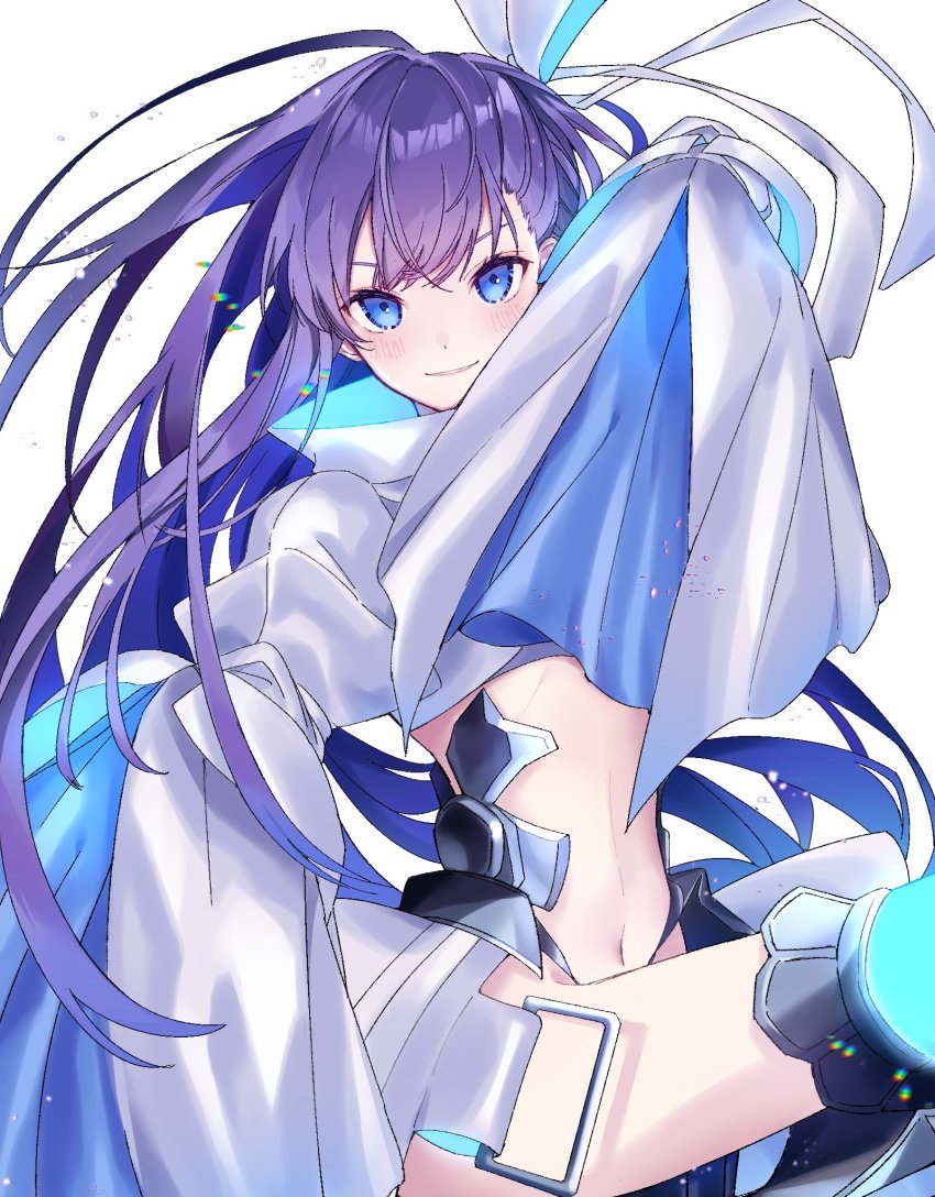 Meltryllis (Fate) Rule 34 Image