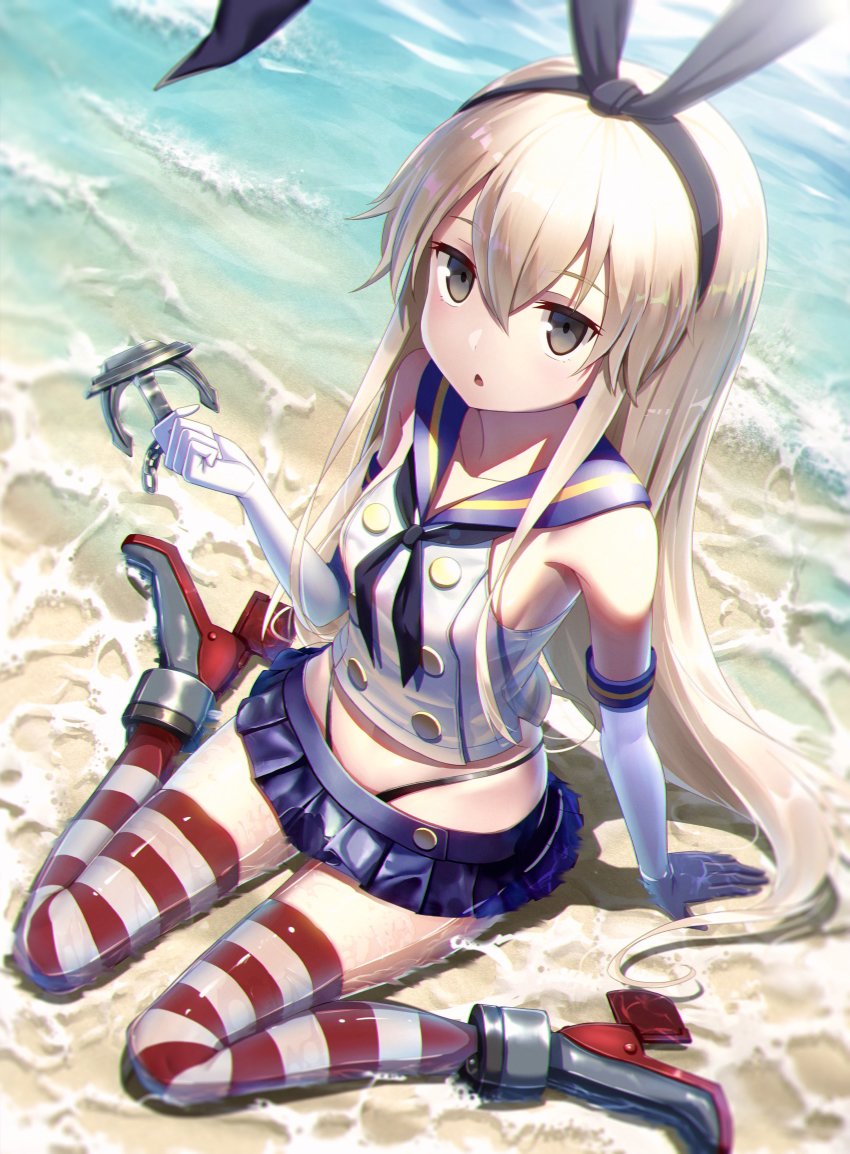Kantai Collection Rule 34 Image