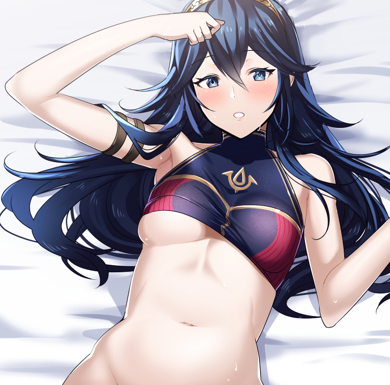 Lucina (Fire Emblem) Rule 34 Image