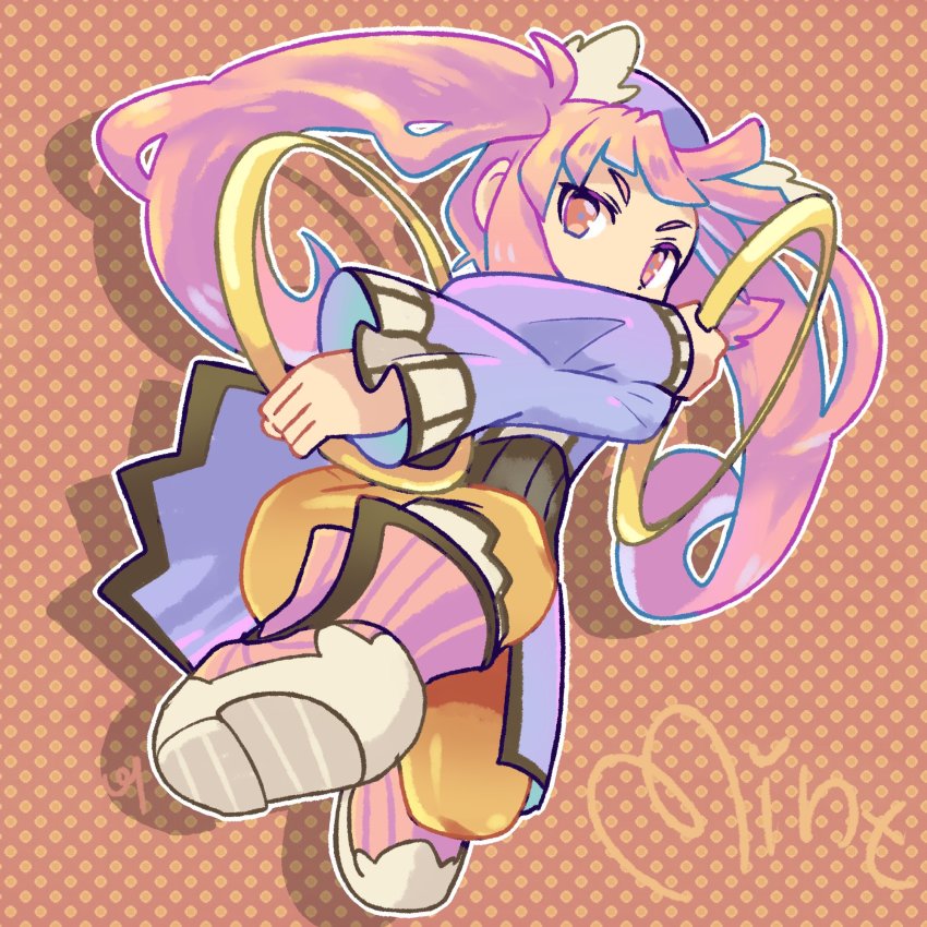 Mint (Dewprism) Rule 34 Image