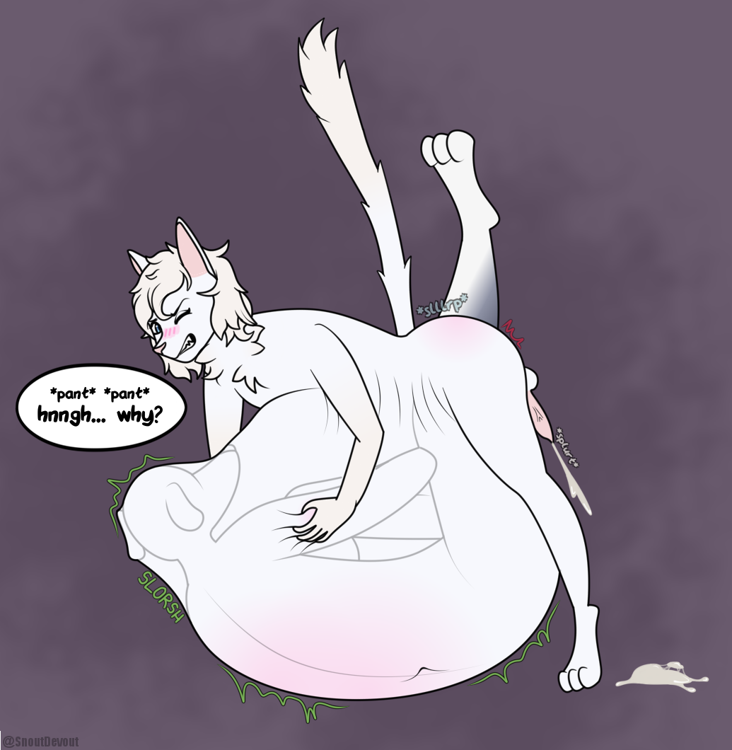 Anal Rule 34 Image