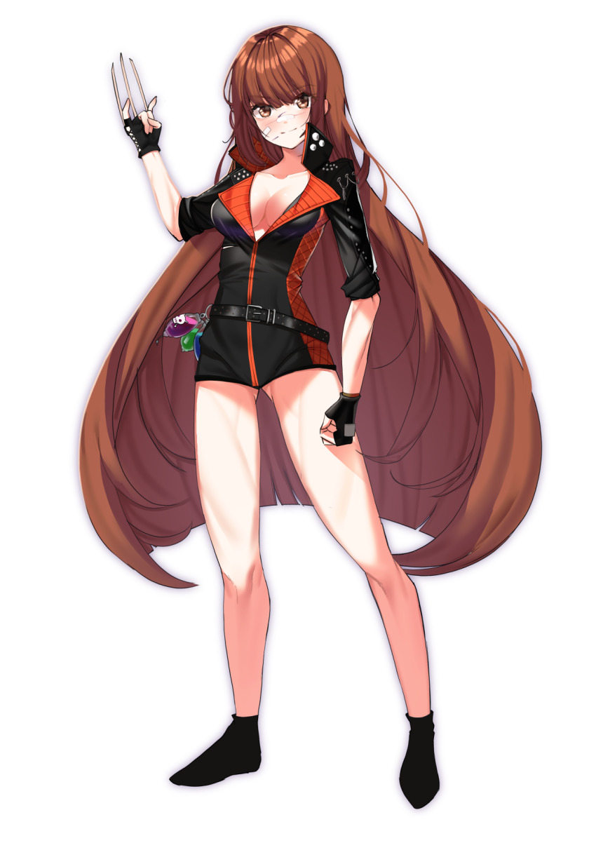 Dungeon And Fighter Rule 34 Image