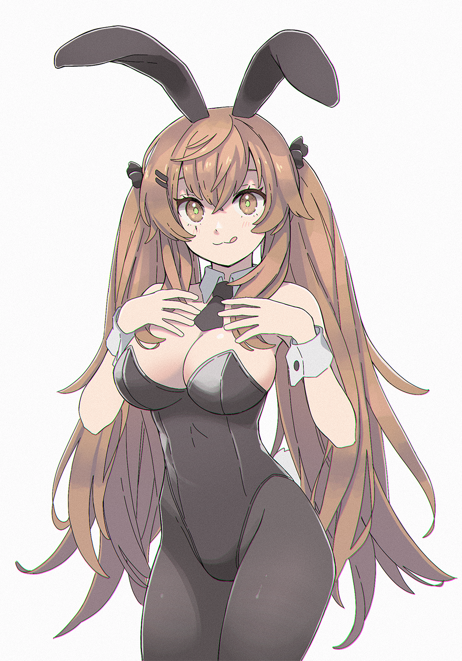 Ump9 (Girls' Frontline) Rule 34 Image