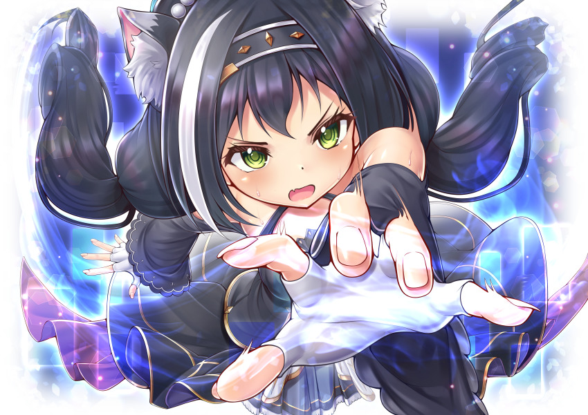 Karyl (Princess Connect!) Rule 34 Image
