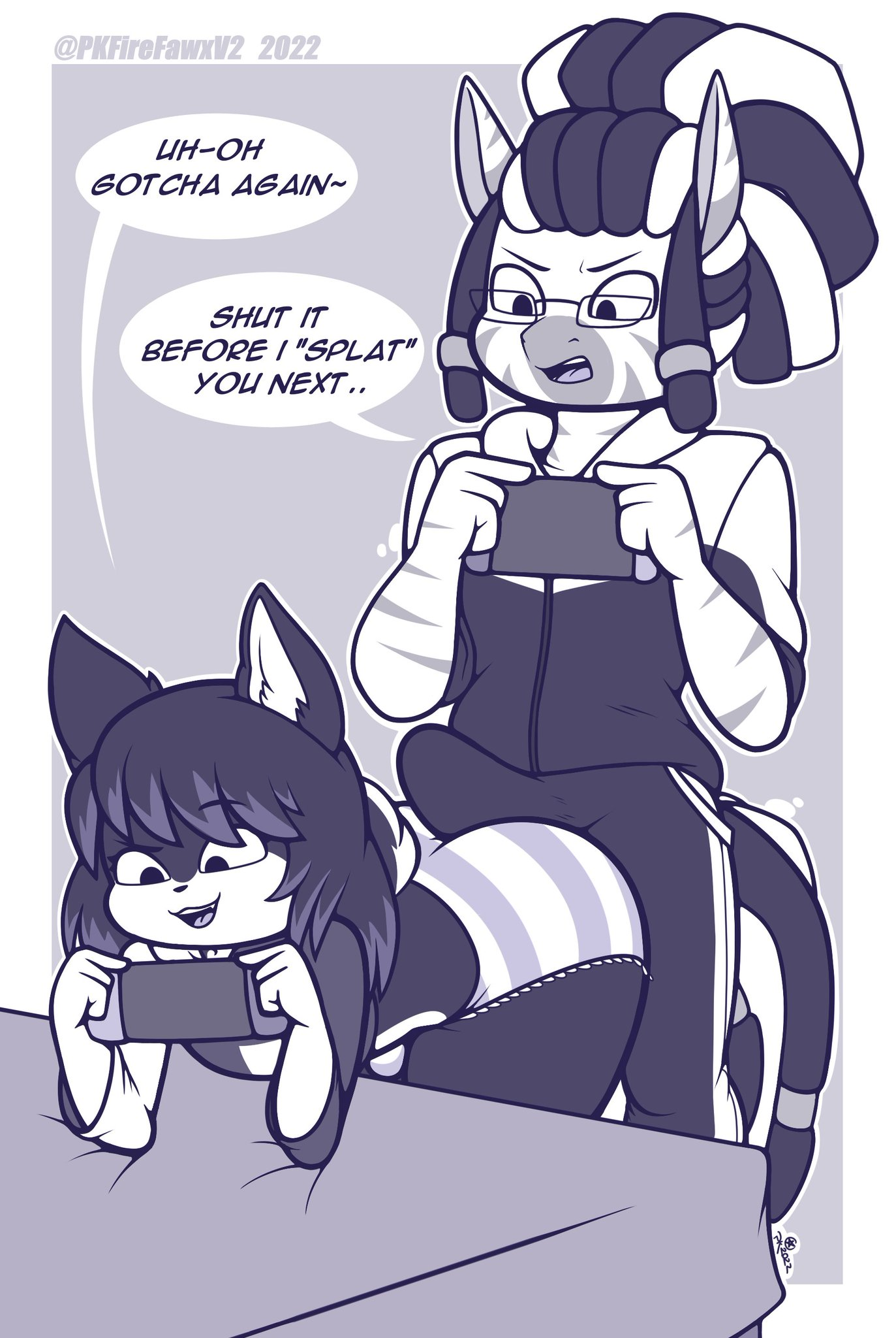 Kino Strife Rule 34 Image