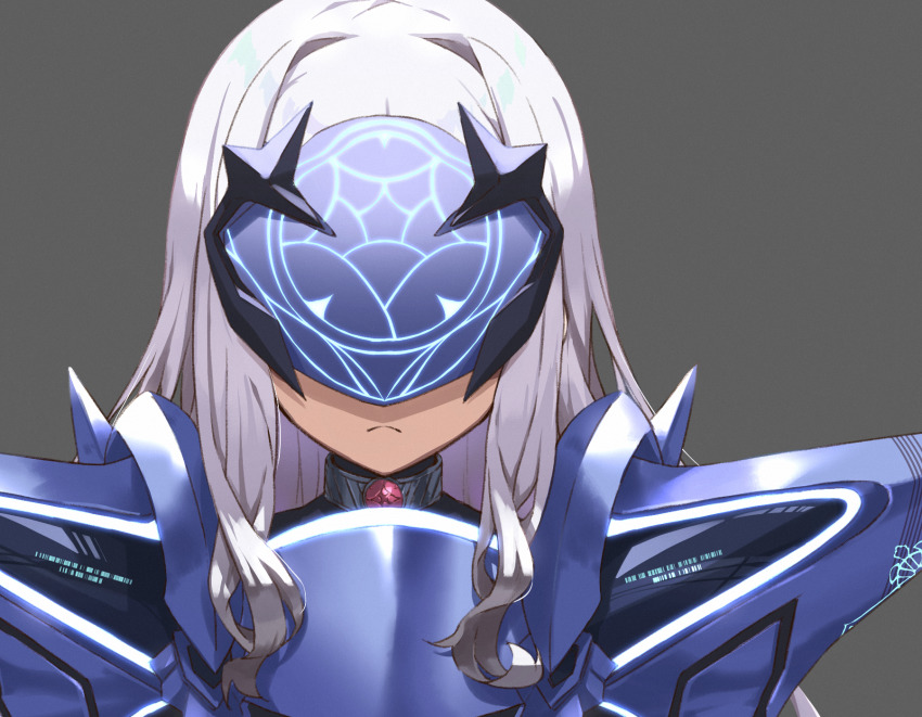 Melusine (Fate) Rule 34 Image