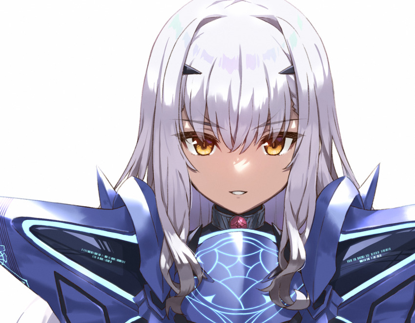 Melusine (Fate) Rule 34 Image