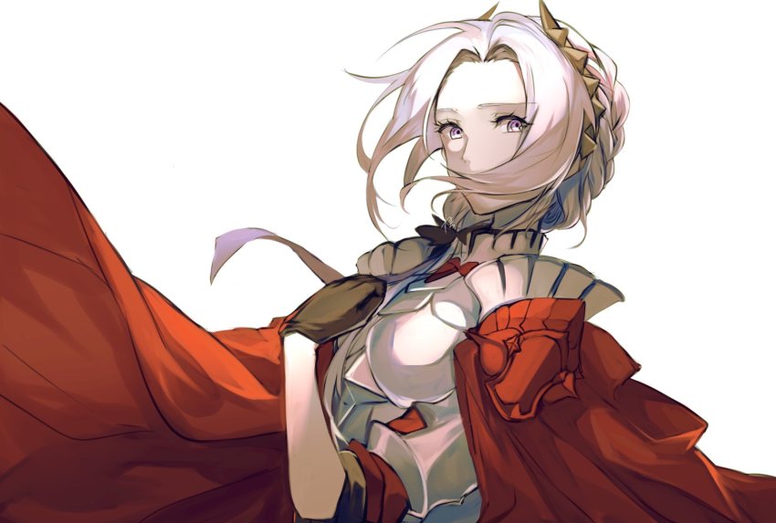 Edelgard Von Hresvelg (Fire Emblem) Rule 34 Image