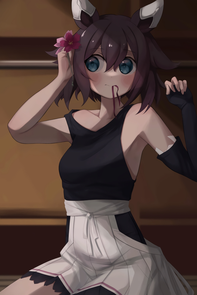 Sakura Chiyono O (Umamusume) Rule 34 Image