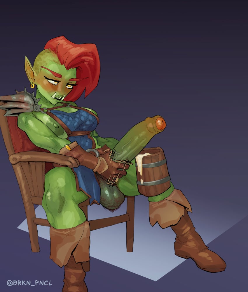 Original Character Rule 34 Image