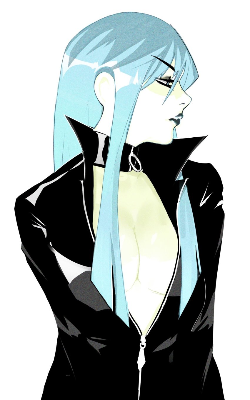 Nemissa Rule 34 Image